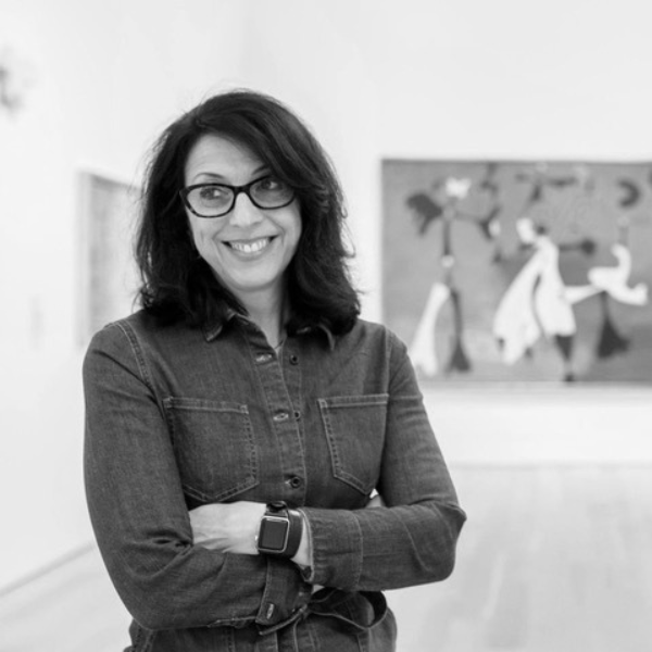 Inclusive marketing expert Chris Cacci