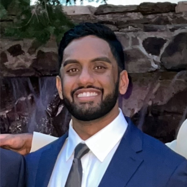 Content syndication expert Sam Johnson