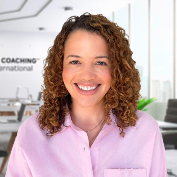 Marketing campaign expert Kateri Karp