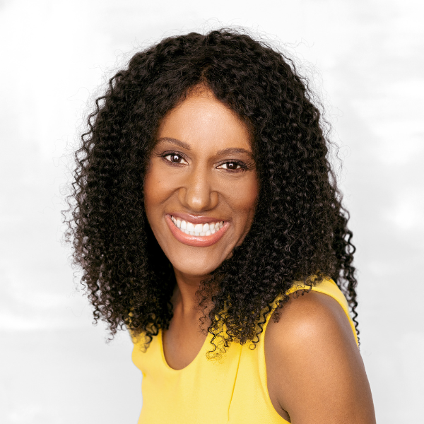 Brand storytelling expert LaQuita Cleare