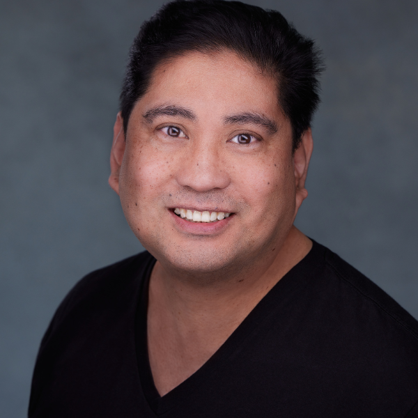 LLM SEO expert Rex Camposagrado