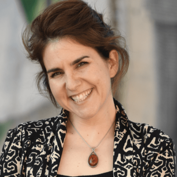 Social Media Expert Aubry Bracco