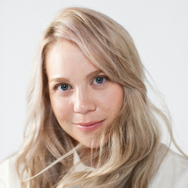 Kelsey Gilbert‑Kreiling, CEO and Squarespace expert