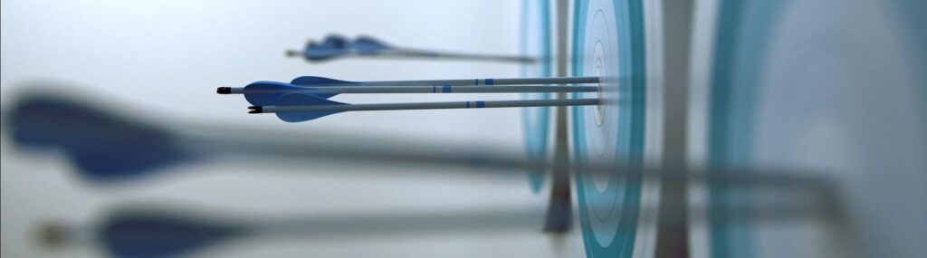 targeting with an ICP