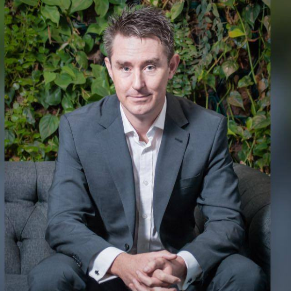 Author and Turn-Around Expert Clayton Williams