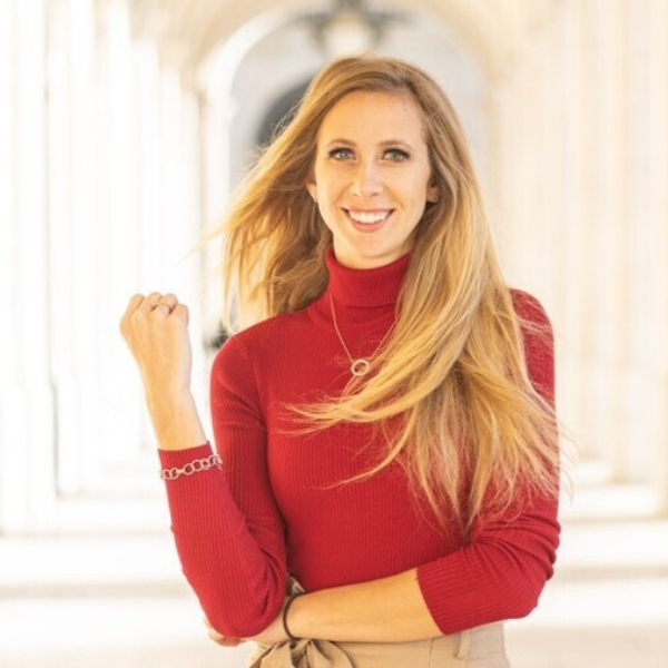 Digital Marketing Expert Lauren Petrullo