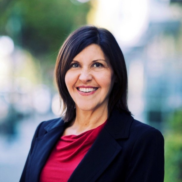 Julie Copeland, Director of Client Success at CEO Coaching International