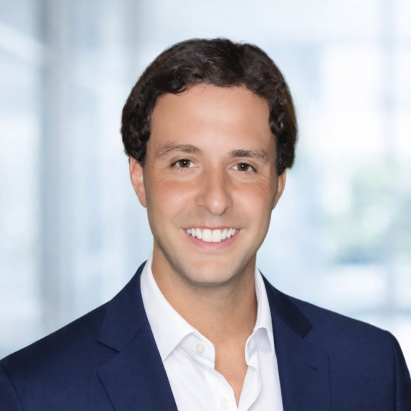 Saman Samii shares how to establish relationships with high net worth individuals