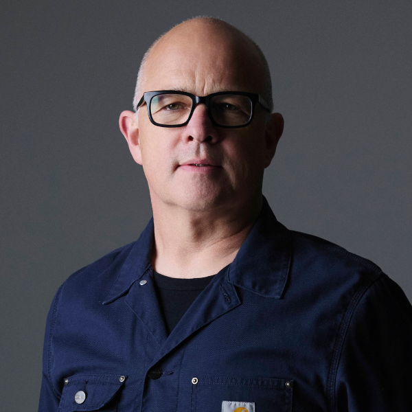 Public Relations Expert, Stephen Waddington