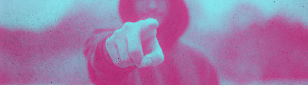 digital advertising provocateur