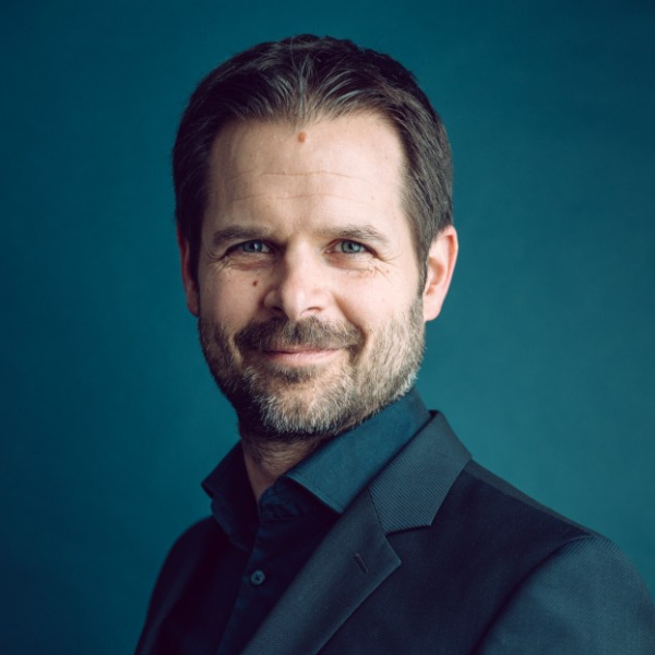 Digital Advertising Provocateur, Jonas Manthey