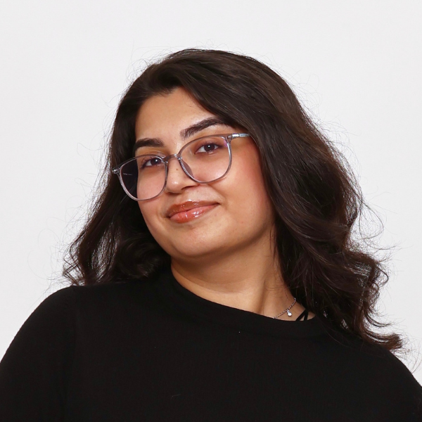 Startup Marketing Expert, Kamya Marwah