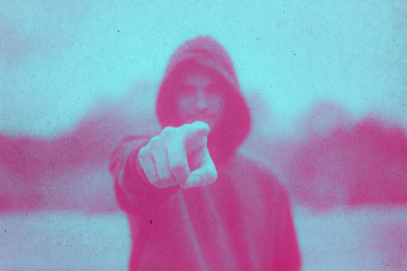 digital advertising provocateur