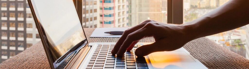 When you're the first marketing hire for a startup