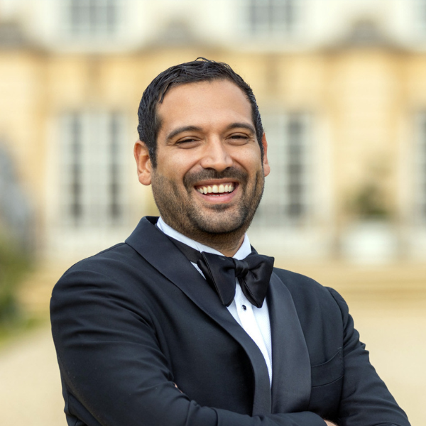 Retail advertising expert, Kareem Ameen