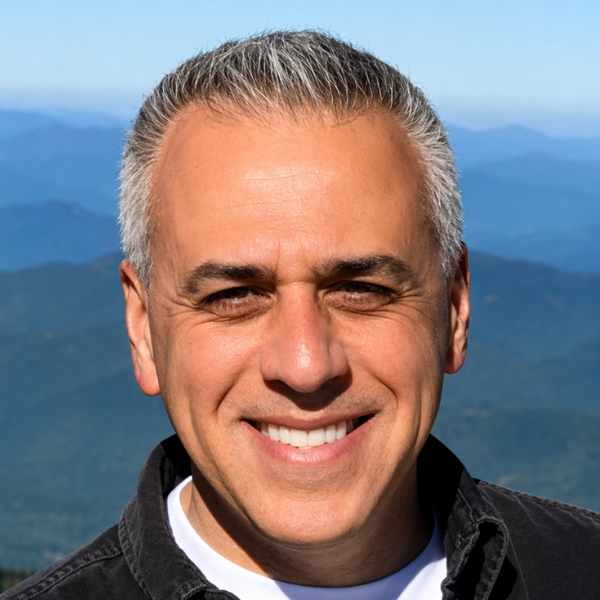 Sales expert Lance Imburgia