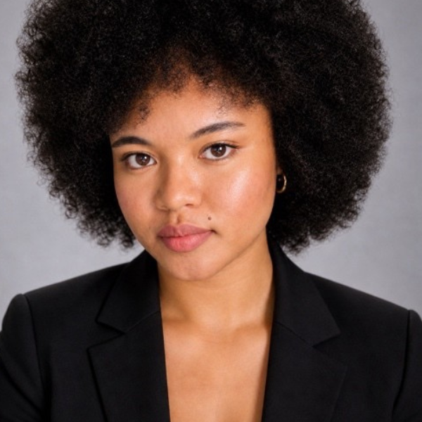 Business administration expert, Angelica Strocks