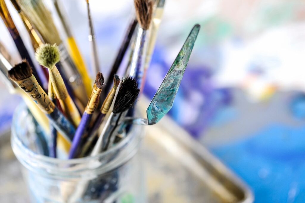 On kindness in marketing and being a brand innoventor