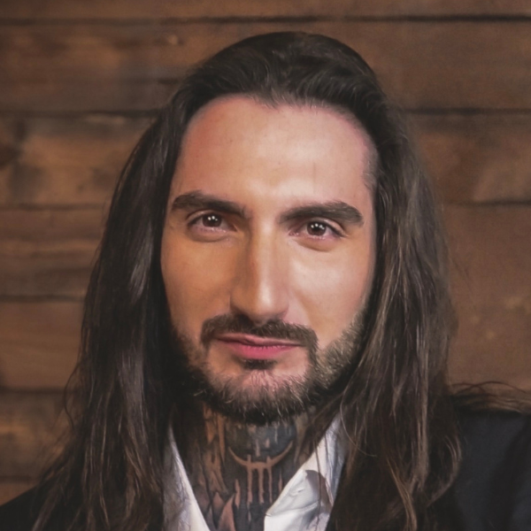 Performance media expert, Dennis Anzalone-Keesee