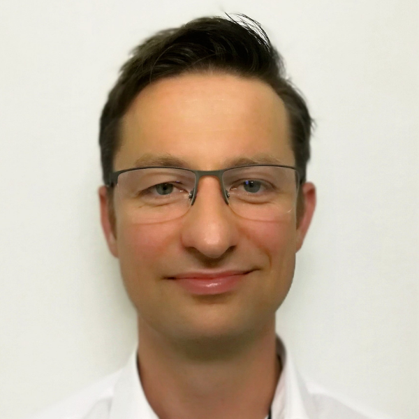 Media Spend and Procurement Expert, Wojciech Raś