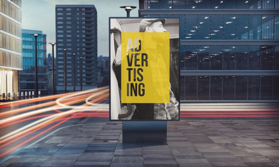 performance advertising