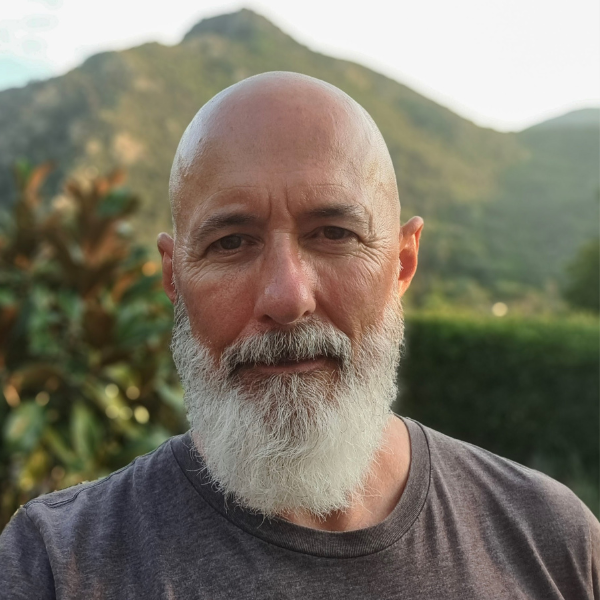 PR expert Mark Pinsent