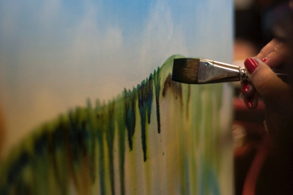 AI should not replace human creativity