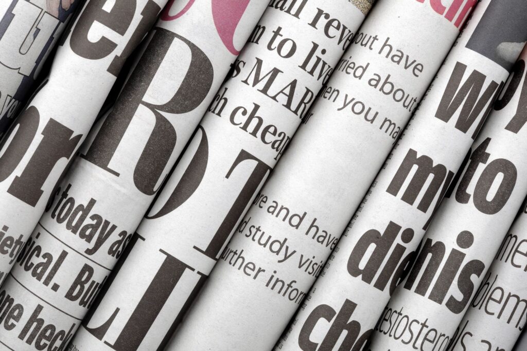 PR and tech: a crisis of truth
