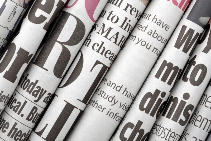 PR and tech: a crisis of truth